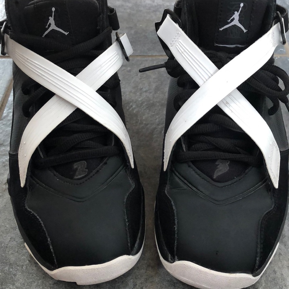 Nike Air Jordan 8.0